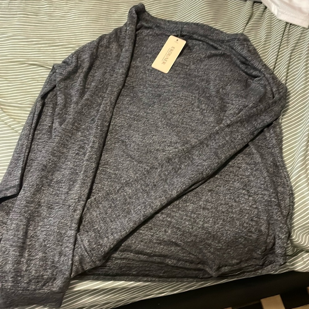 brand new sleep shirt